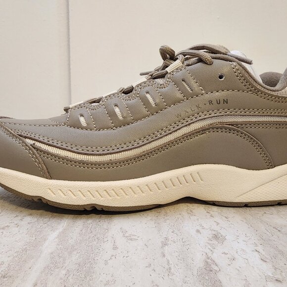 Easy Spirit Womens Romy Light Taupe 8M - A017 - Picture 7 of 11